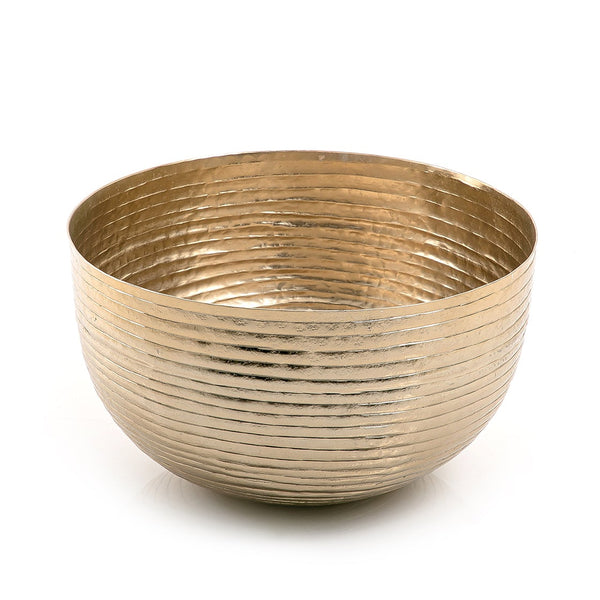 Metal bowl (7117758824643)