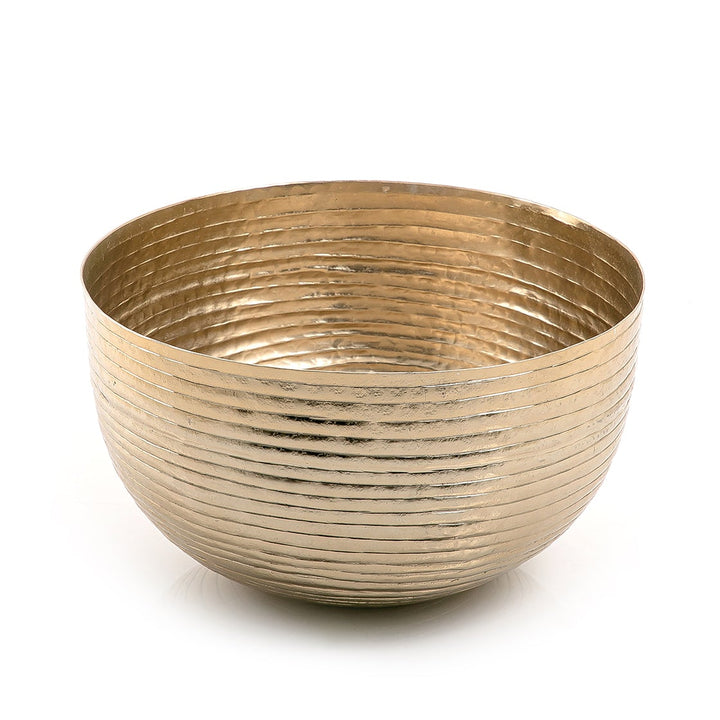 Metal bowl (7117758824643)