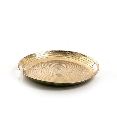 Metal tray (7117768523971)