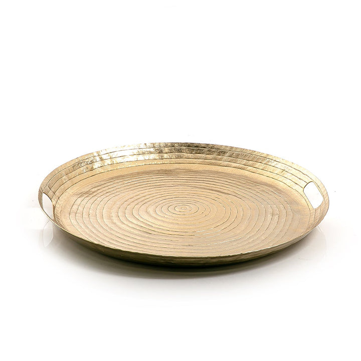 Metal tray (7117768786115)