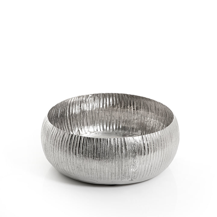 Metal bowl (7462730498243)