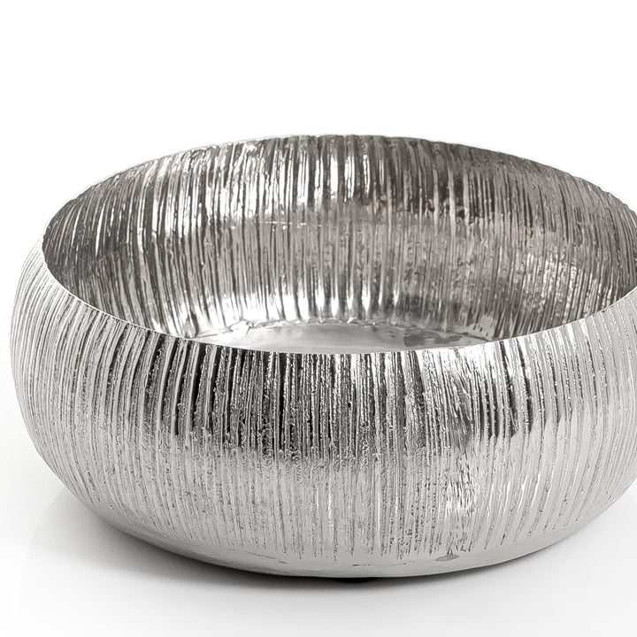 Metal bowl (7462730498243)