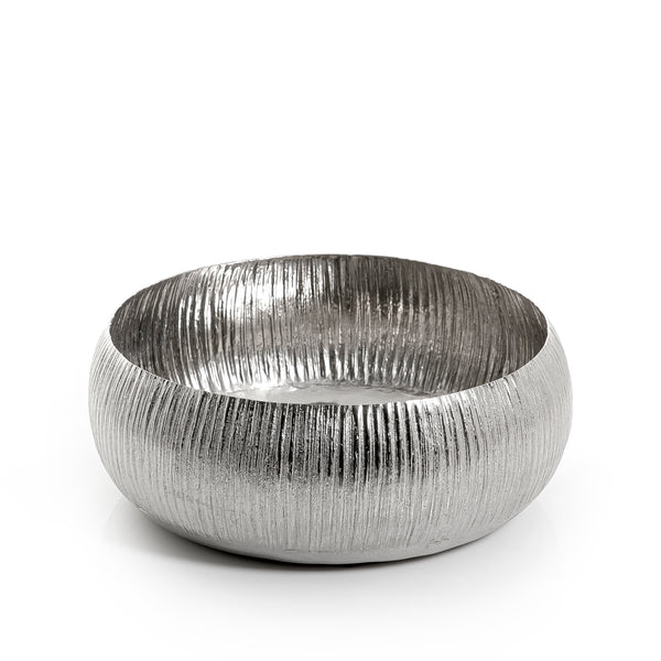 Metal bowl (7454461821123)