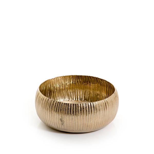 Metal bowl (7462730793155)