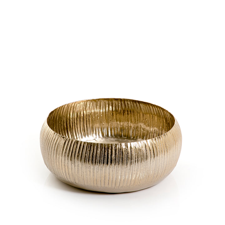 Metal bowl (7462731710659)