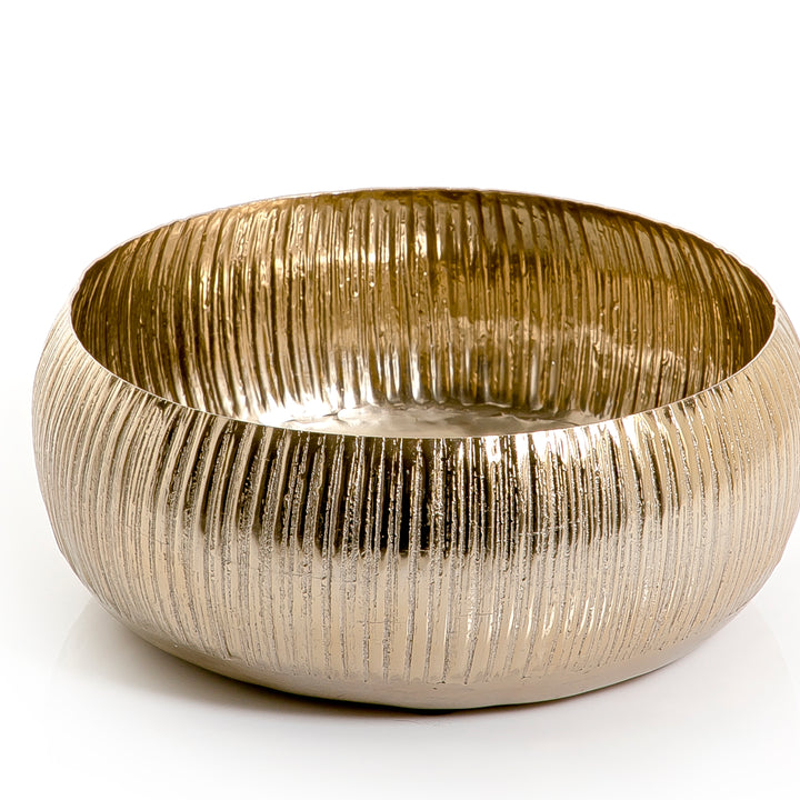 Metal bowl (7462731710659)