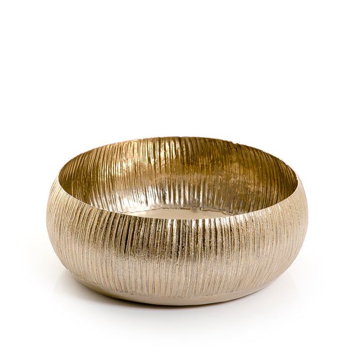 Metal bowl (7462732759235)