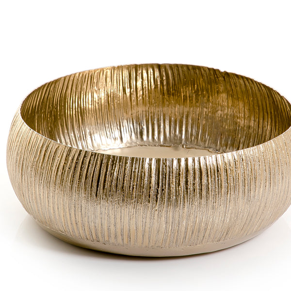 Metal bowl (7462732759235)