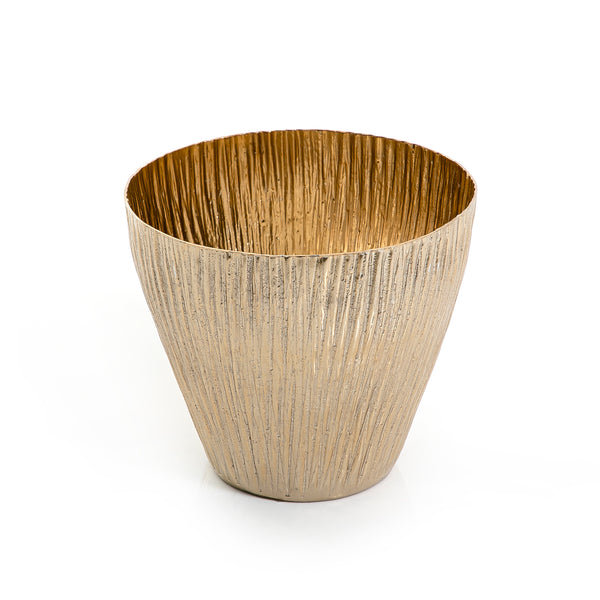 Metal bowl (7462735282371)