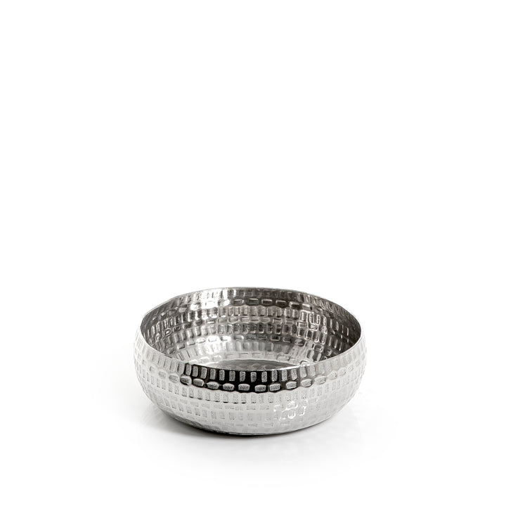 Metal bowl (7462738297027)