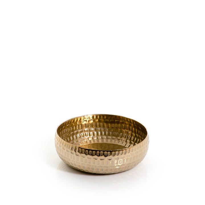 Metal bowl (7462739869891)