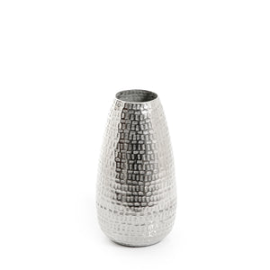 Metal vase (7223128359107)