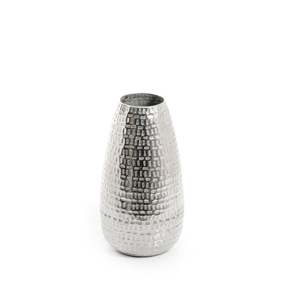 Metal vase (7223128359107)