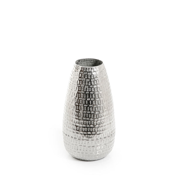 Metal vase (7223128359107)