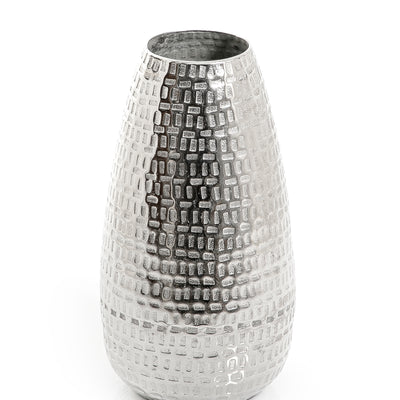 Metal vase (7223128359107)