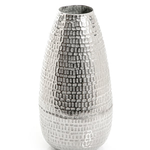 Metal vase (7223128522947)