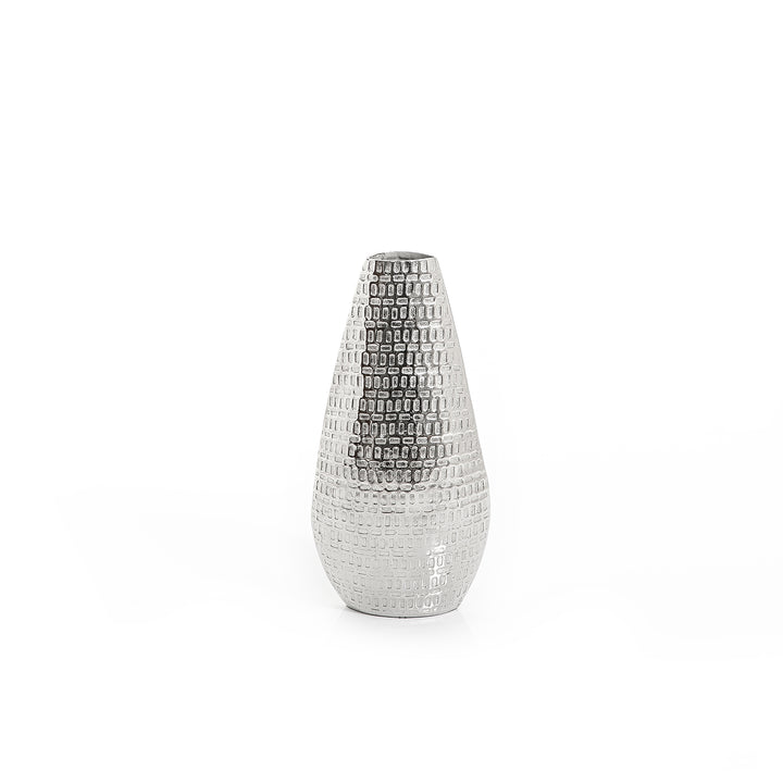 Metal vase (7223131308227)