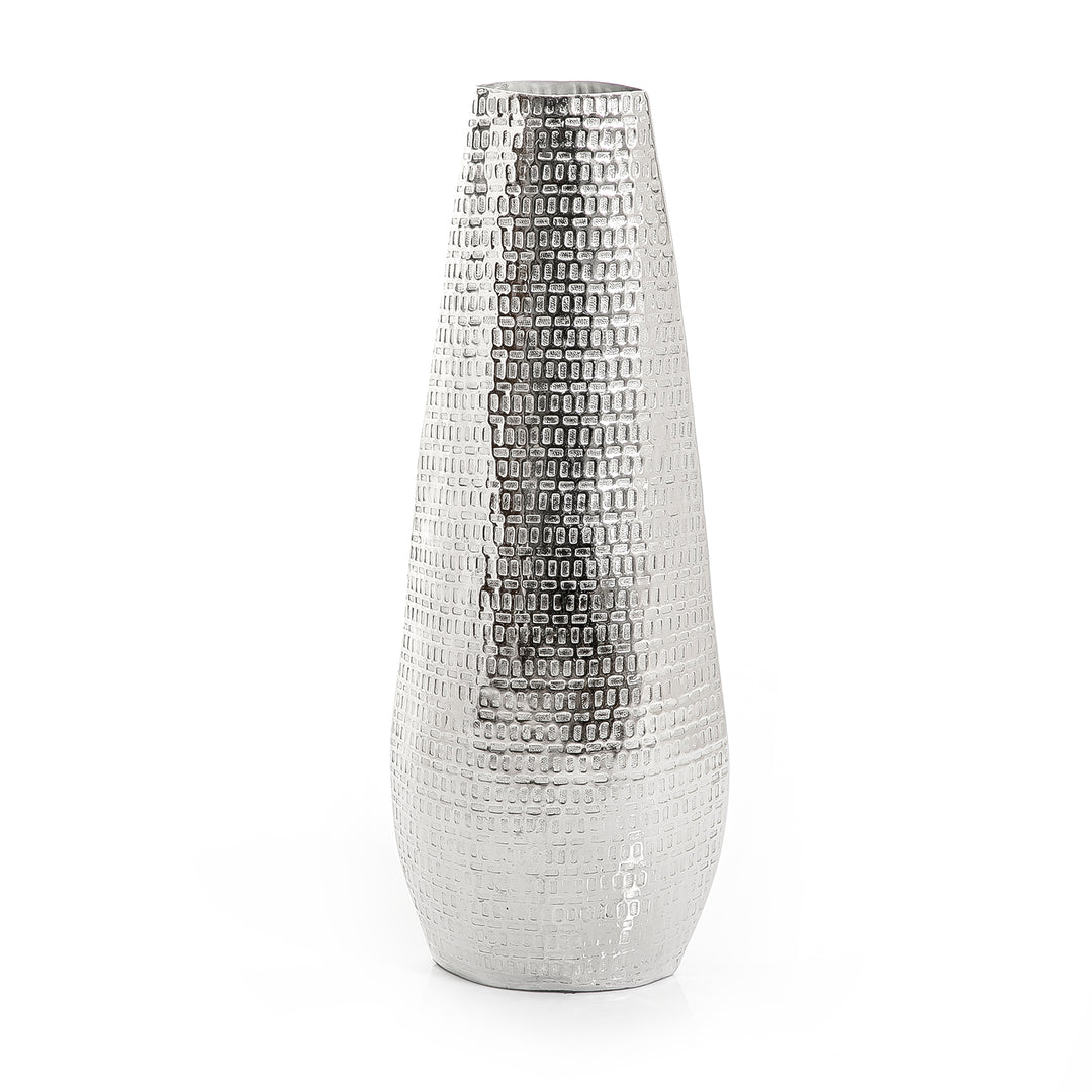 Metal vase (7223131406531)