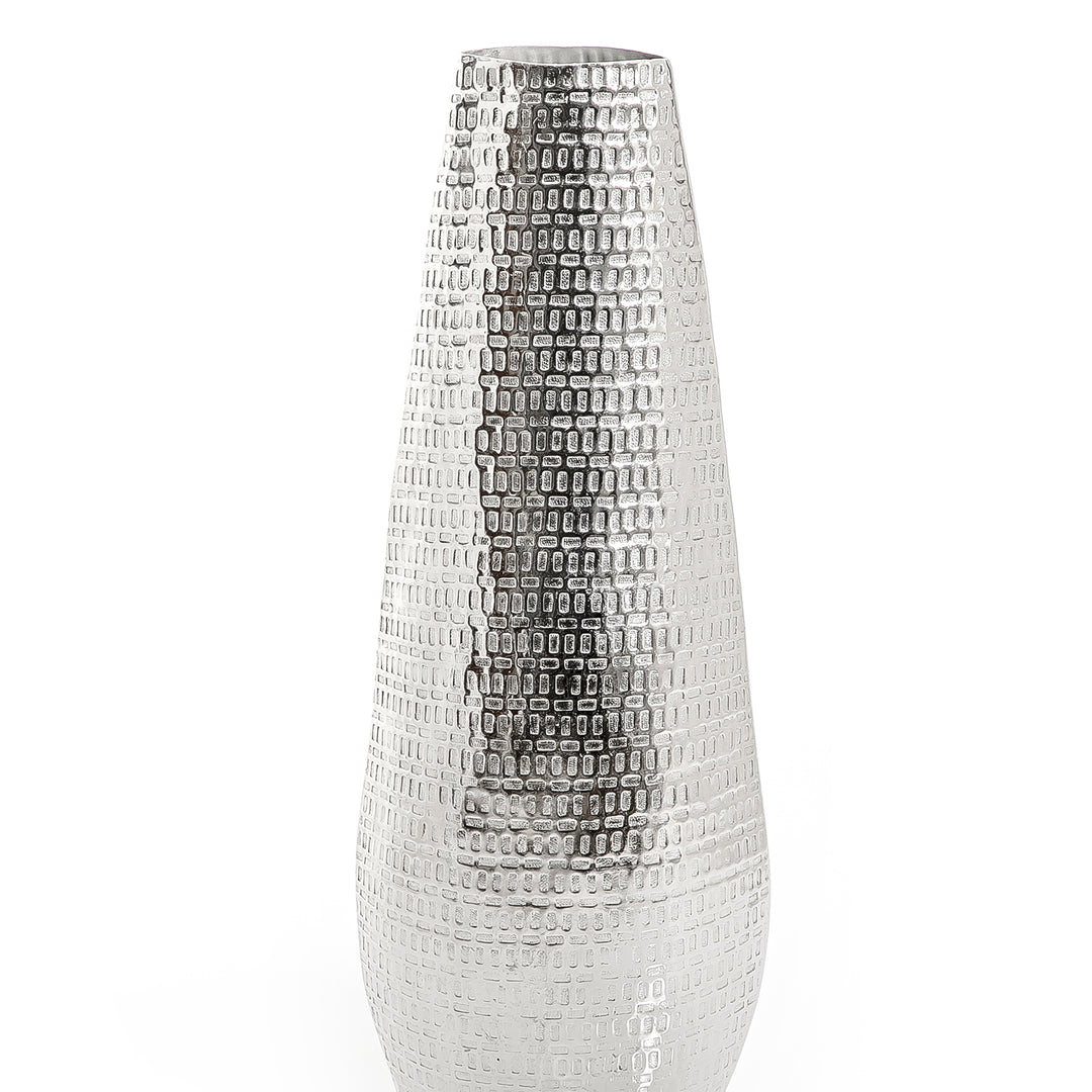 Metal vase (7223131406531)