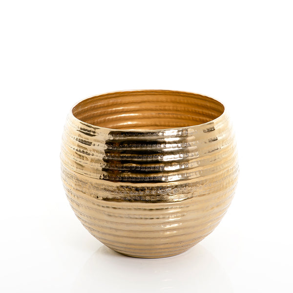 Metal planter (7222469263555)