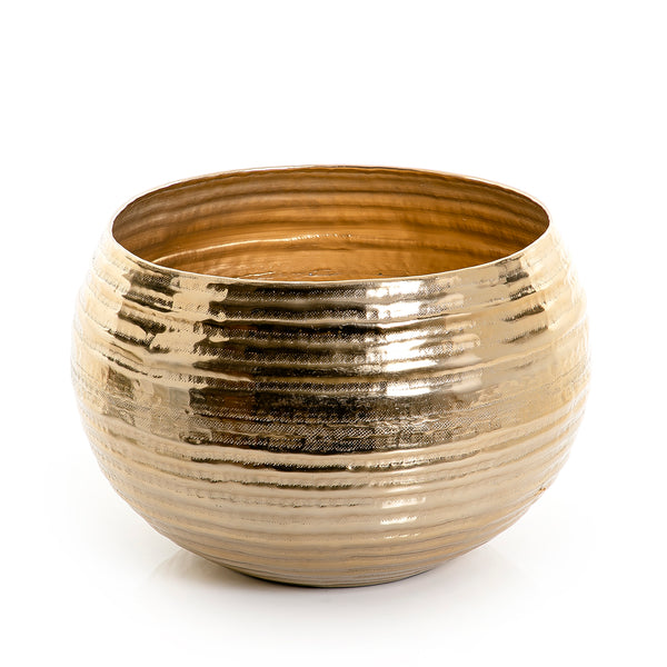 Metal planter (7222469656771)