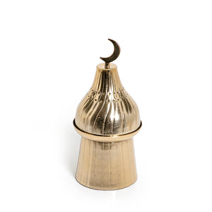 Metal stand with cover (7219971358915)