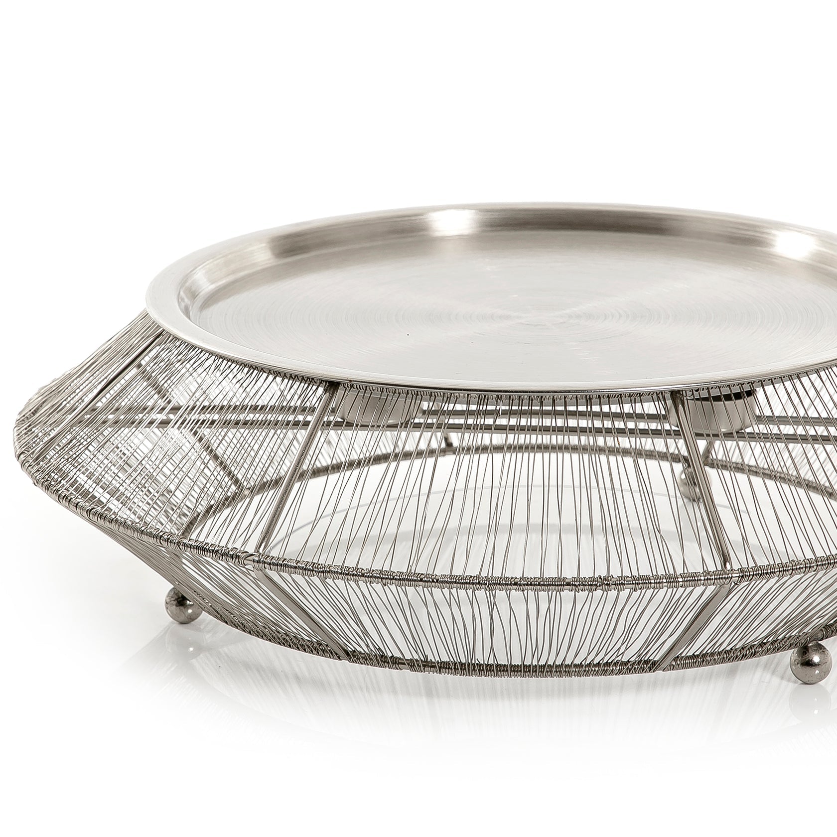 Metal stand heater (7462250086595)