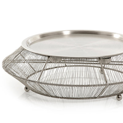 Metal stand heater (7462250086595)