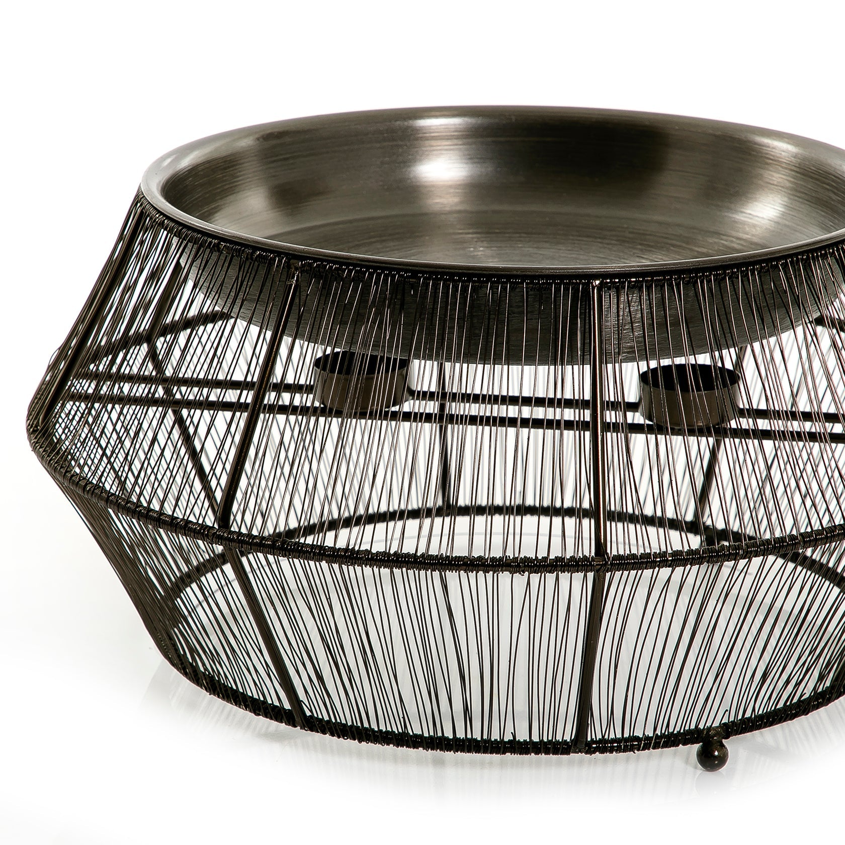 Metal stand heater (7462250414275)