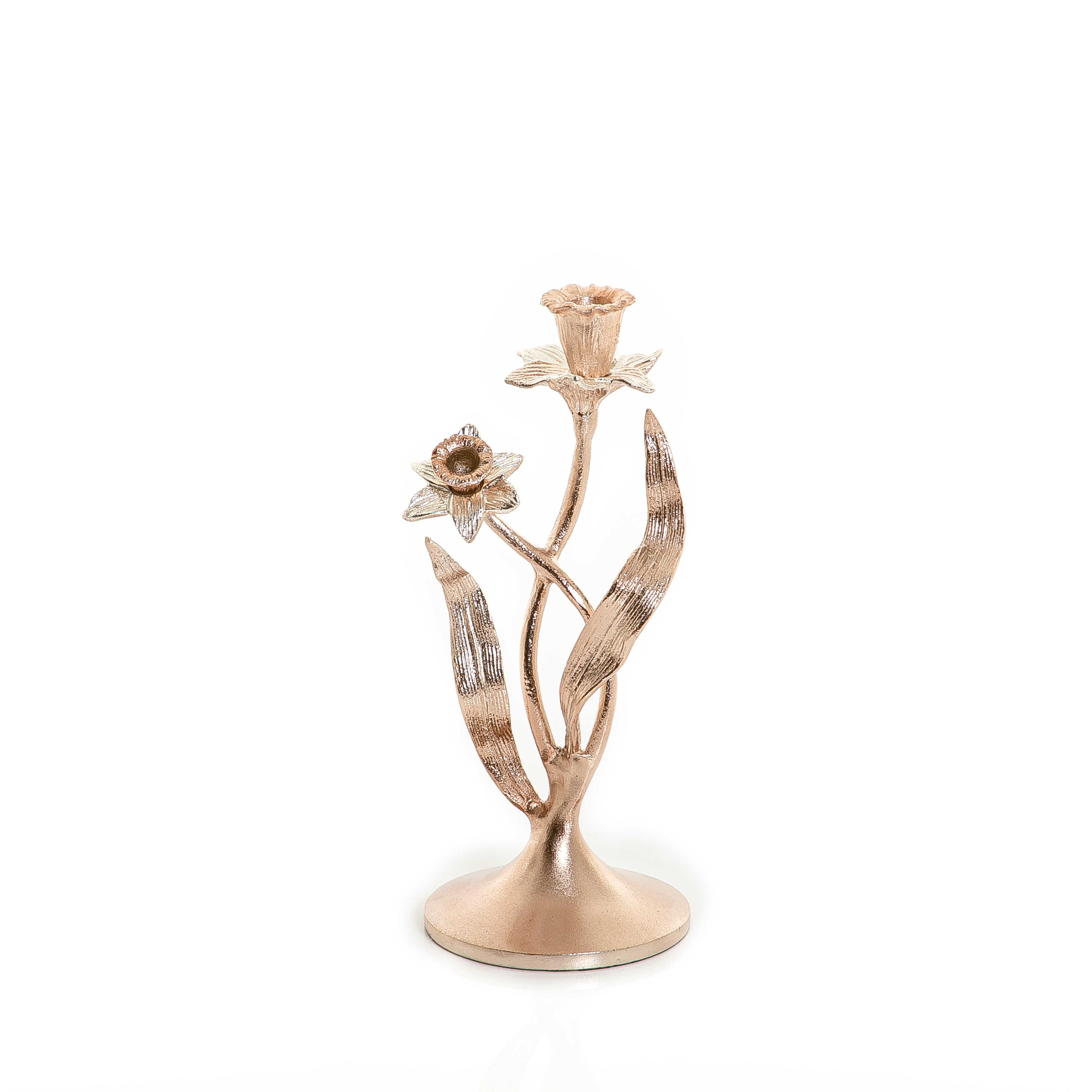 Metal candle holder (7225770672323)