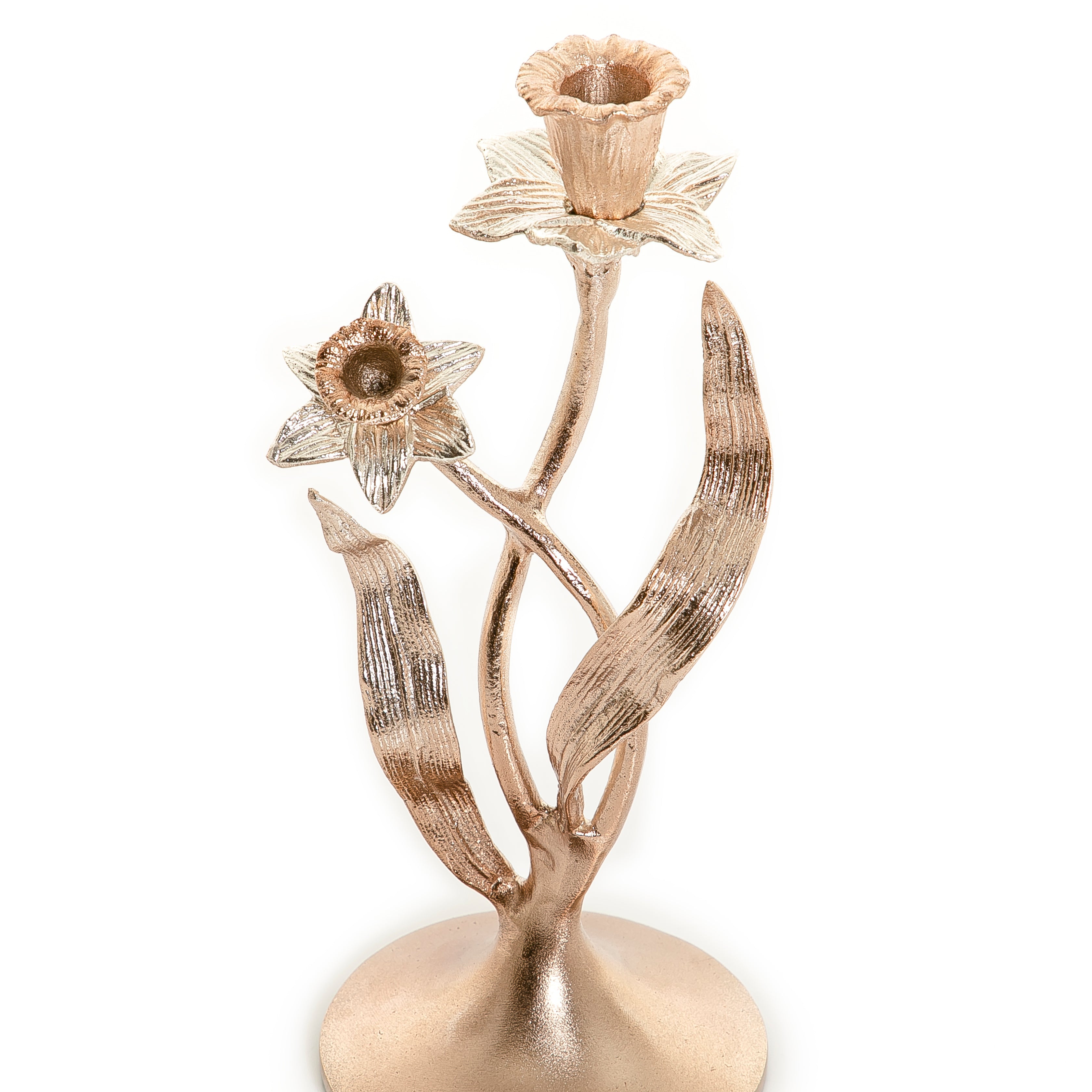 Metal candle holder (7225770672323)