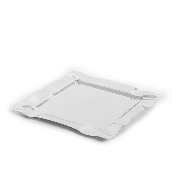 Stainless Steel tray (7555703505091)