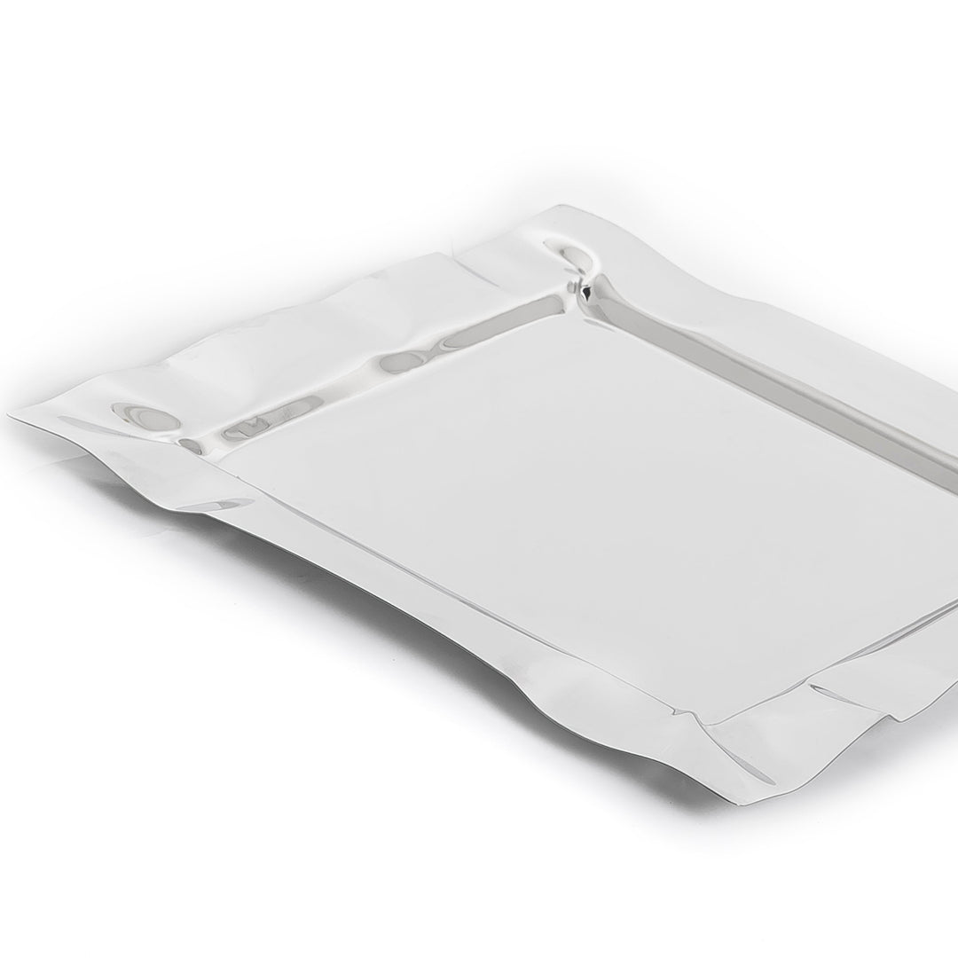 Stainless Steel tray (7555703505091)