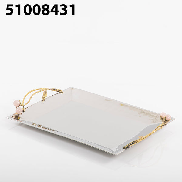 Stainless Steel tray (7555703963843)