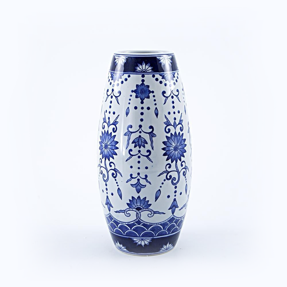 China Blue Vases 52001312 (4850919669805) (7090424709315)