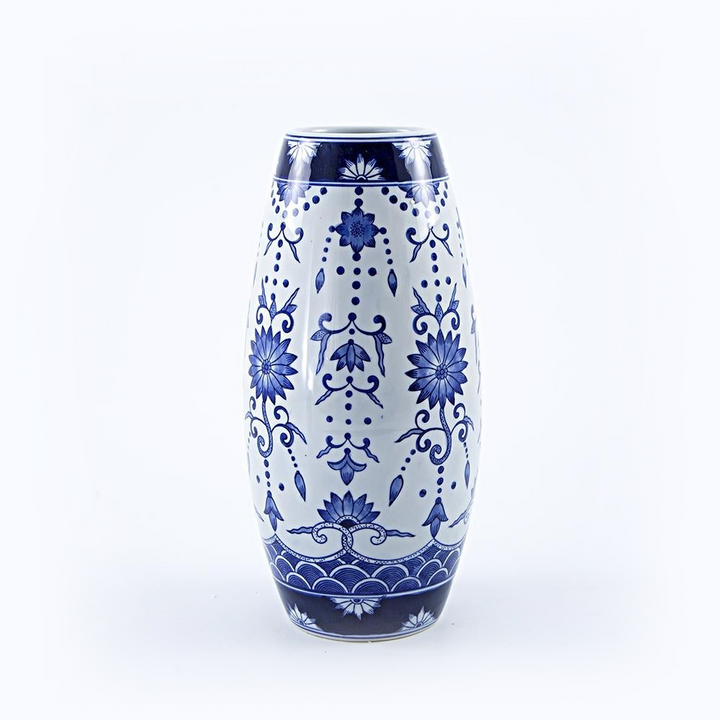 China Blue Vases 52001312 (4850919669805) (7090424709315)