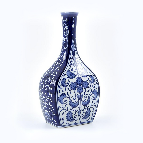 China Blue Vases 52001318 (4850920751149) (7090424905923)