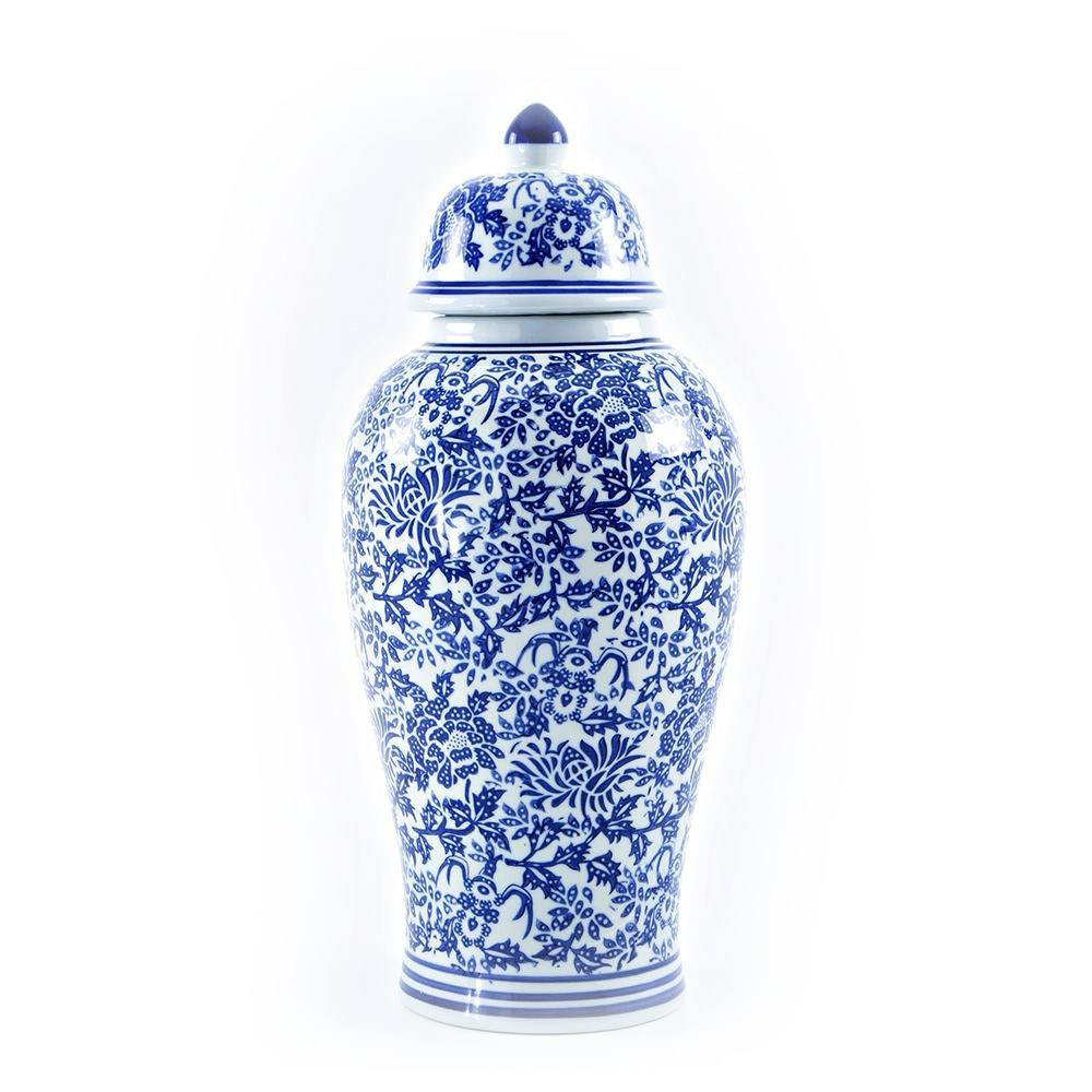 China Blue Vases Jar 52001329 (4850924388397) (7090429526211)