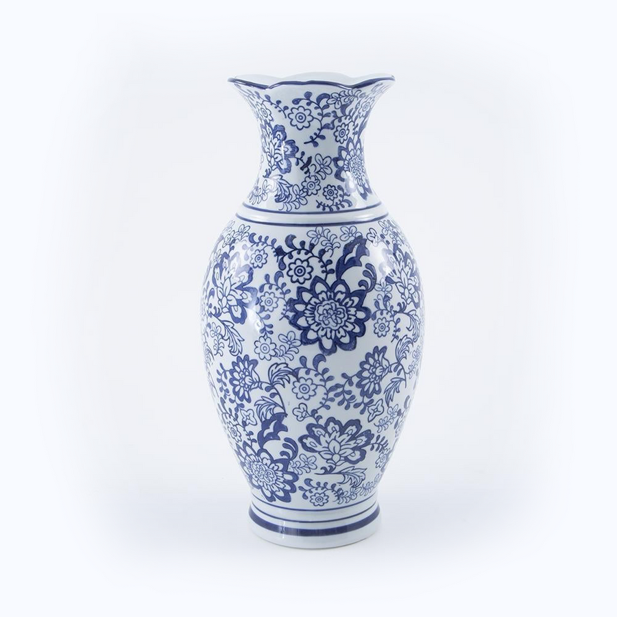 China Blue Vases 52001330 (4850924650541) (7090425135299)