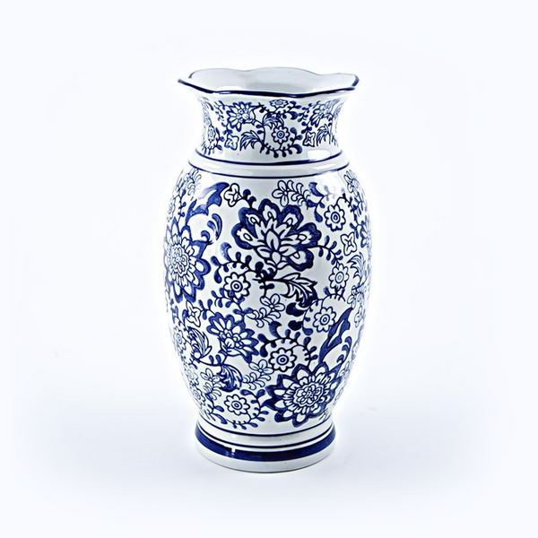 China Blue Vases 52001332 (4850924945453) (7090425200835)