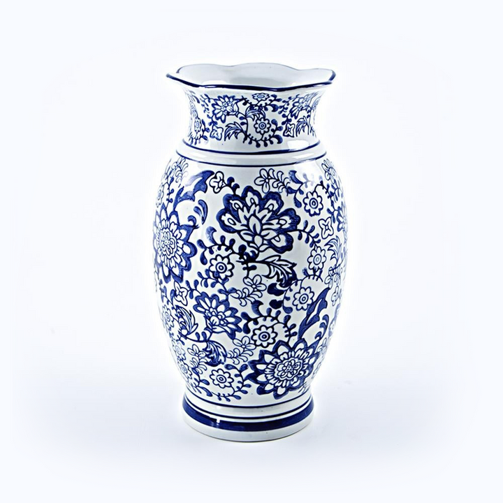 China Blue Vases 52001332 (4850924945453) (7090425200835)