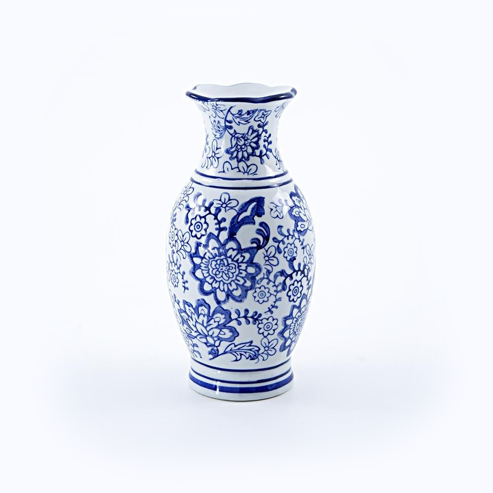 China Blue Vases 52001334 (4850925338669) (7090425266371)