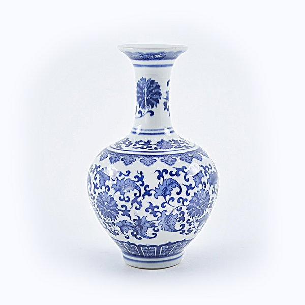 China Blue Vases 52001690 (4850948210733) (7090425528515)