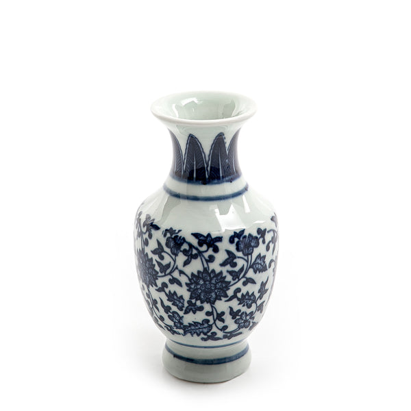 China blue vase (6981130780837) (7090422972611)