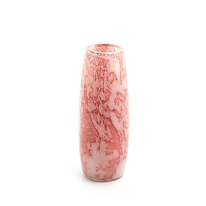 Glass vase (7454462804163)