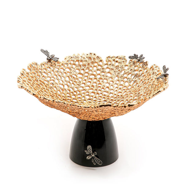 Metal bowl (7090478776515)