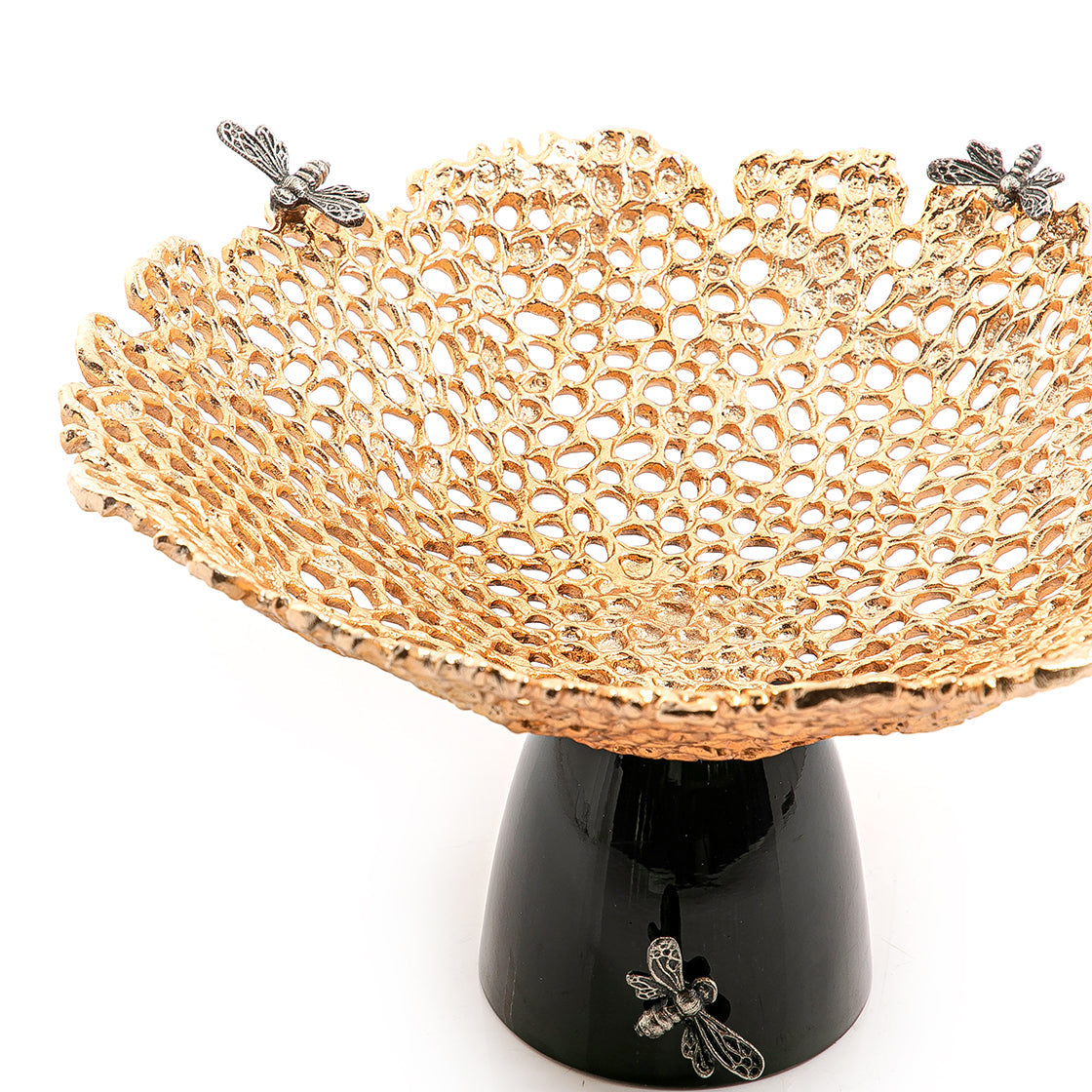 Metal bowl (7090478776515)