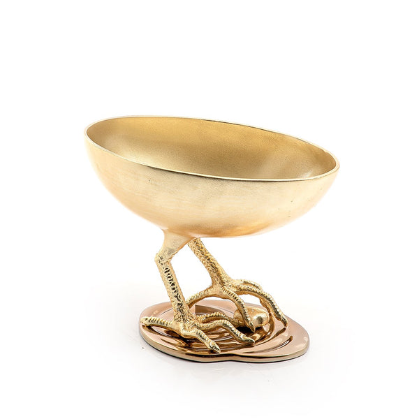 Metal bowl (7090478842051)