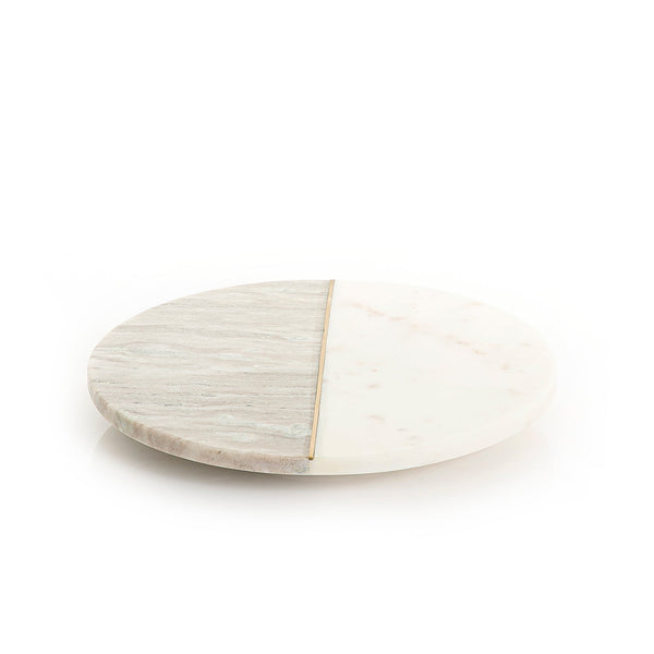 Marble plate (7239074840771)