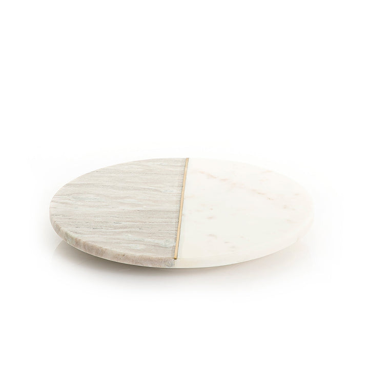 Marble plate (7239074840771)